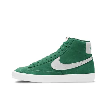 Nike Blazer Mid 77 Pine Green