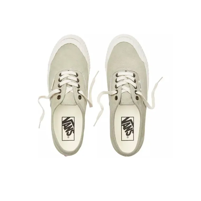 Vans Authentic 138 'Vintage Military Desert Sage'-3
