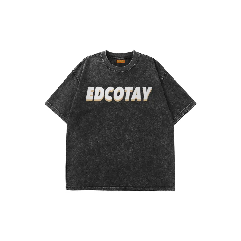 EDCO BREAK SILENCE T Shirt Unisex-1