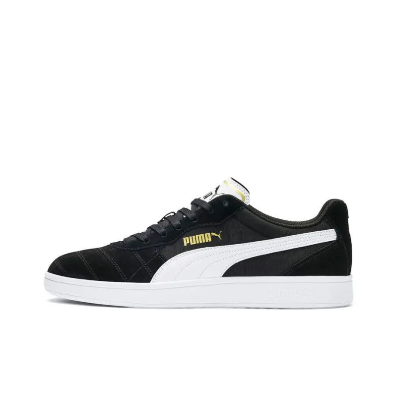 PUMA Astro Kick Black/White-0