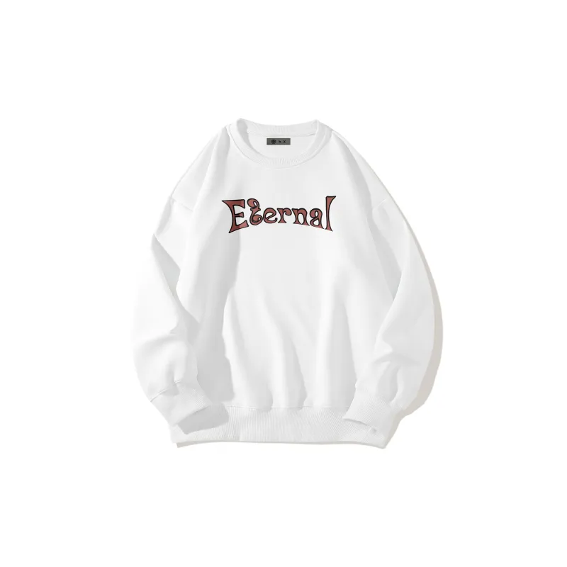 B.X Sweatshirts Unisex-9