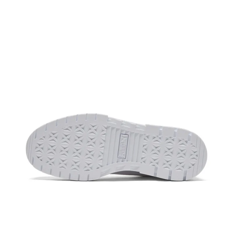 PUMA Mayze 'Reflective White Nimbus Cloud' Women's-5