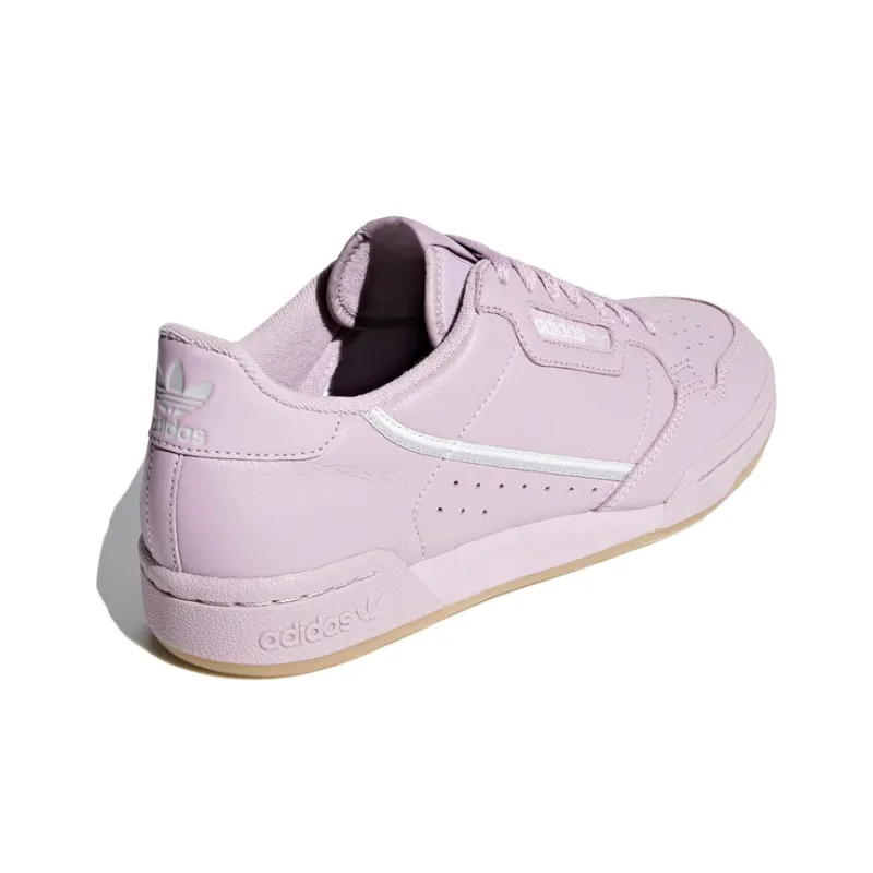 Adidas Continental 80 Soft Vision Pink Women's-3