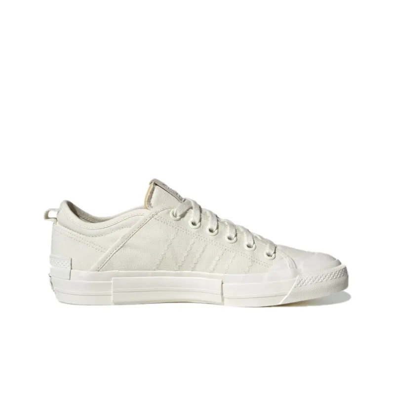 Adidas Originals Nizza Low Mfx 'Cream'-1