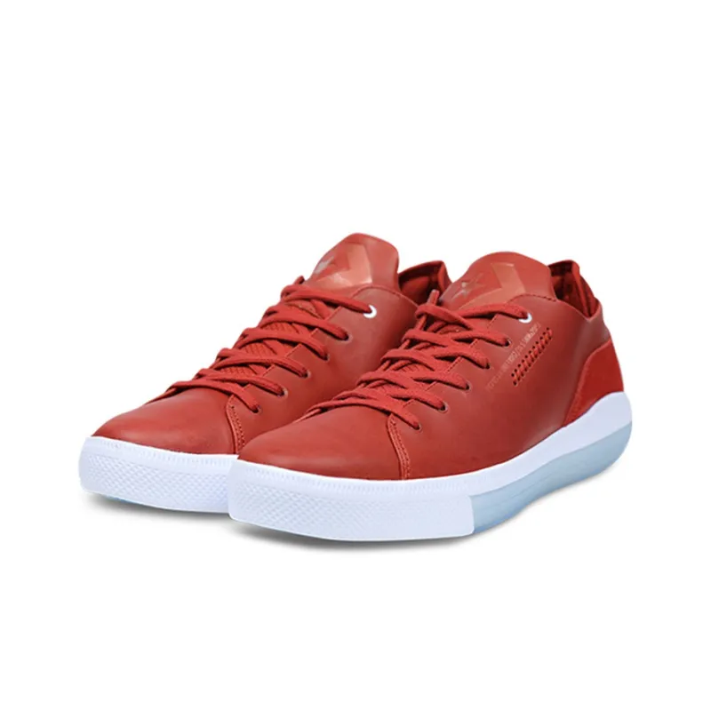 Converse Nike Zoom Air X Converse Nexus Purplish 'Red'-2