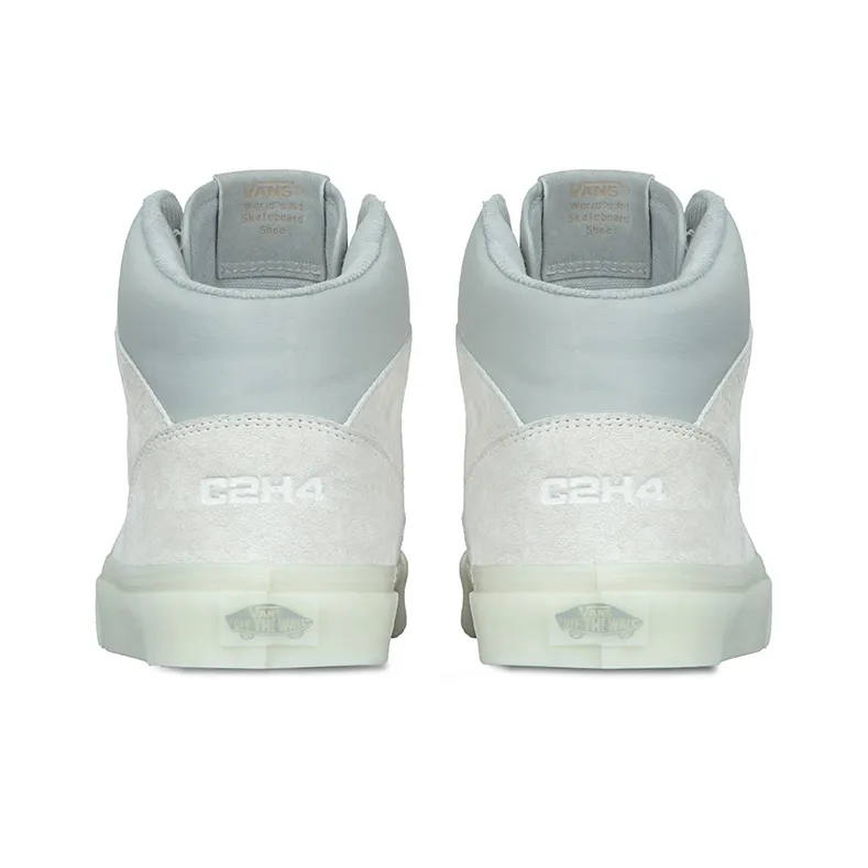 Vans C2H4 X Vans Mountain Edition SP box Grey-6