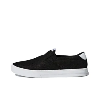 Adidas Neo Vs Set So 'Black White'