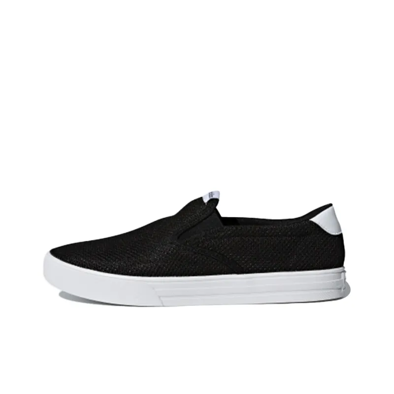 Adidas Neo Vs Set So 'Black White'-0