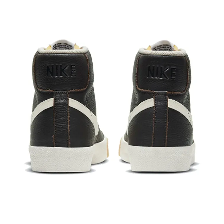 Nike Basketball Nike Blazer Mid 77 Vintage Velvet Brown Nike