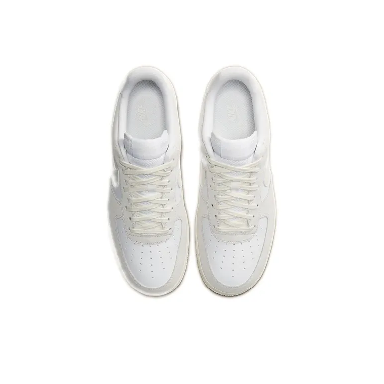 Nike Air Force 1 Low Sail Platinum Tint-3