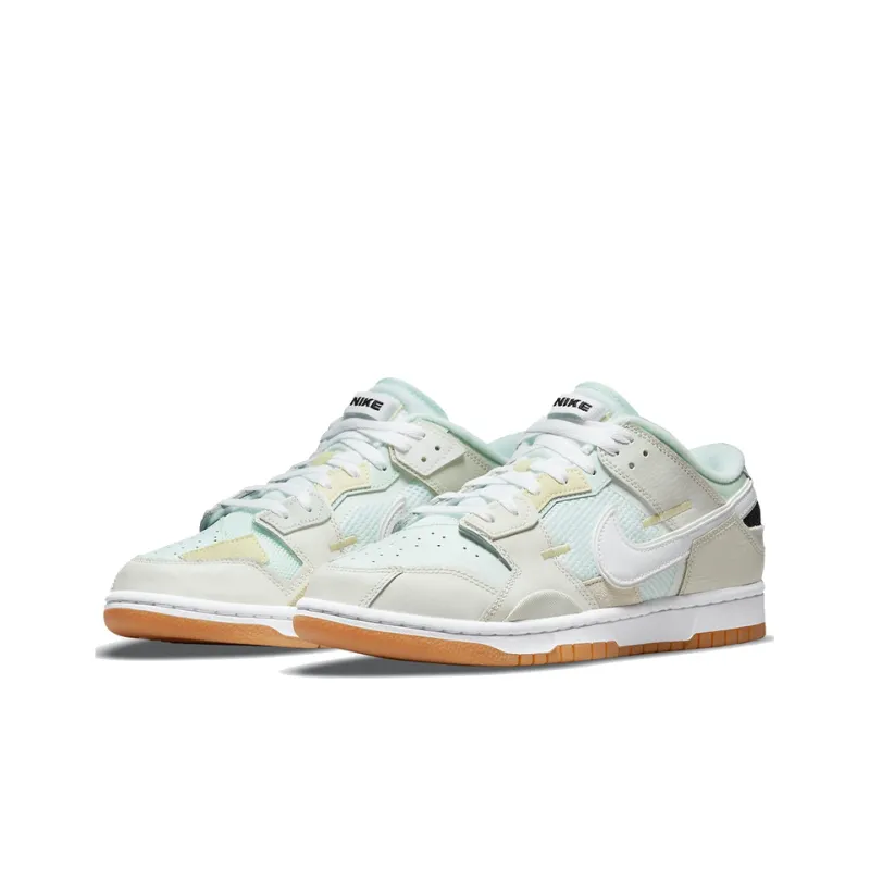 Nike Dunk Low Scrap Sea Glass-2