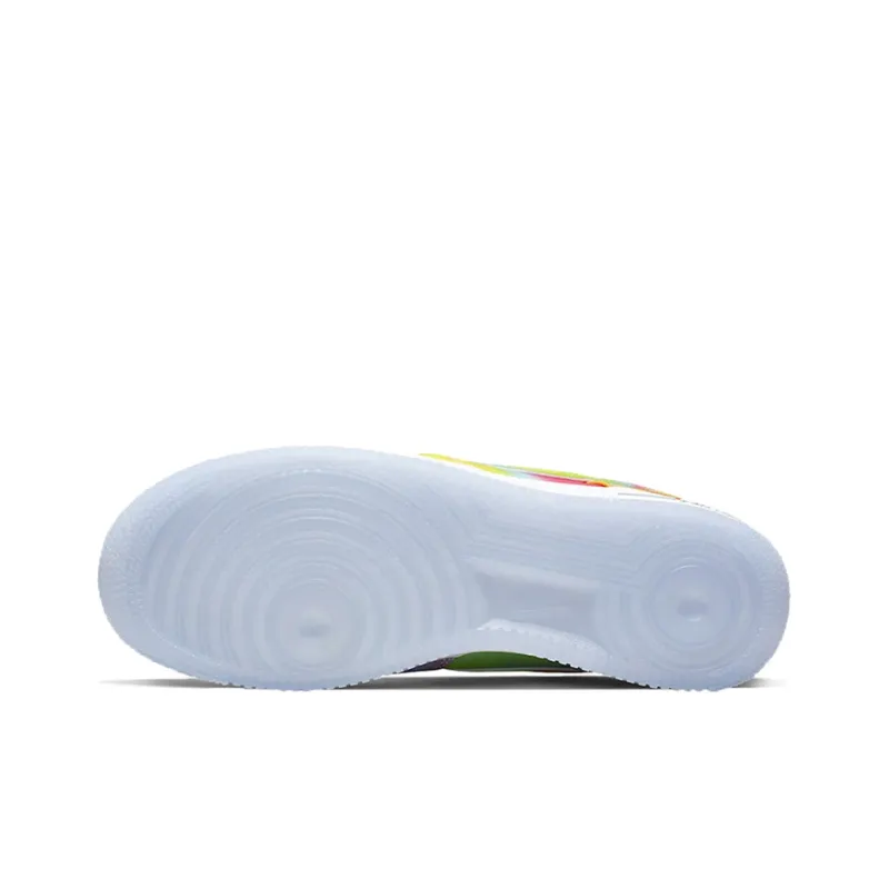 Nike Air Force 1 Low Tie Dye Chicago-4