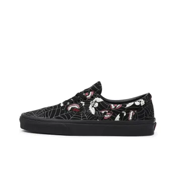 Era Vans 'Glow Frights'