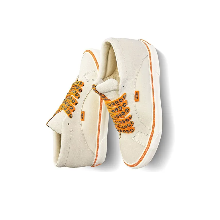 Snake Trail Taka Hayashi X Vans Lx 'Marshmallow'-3