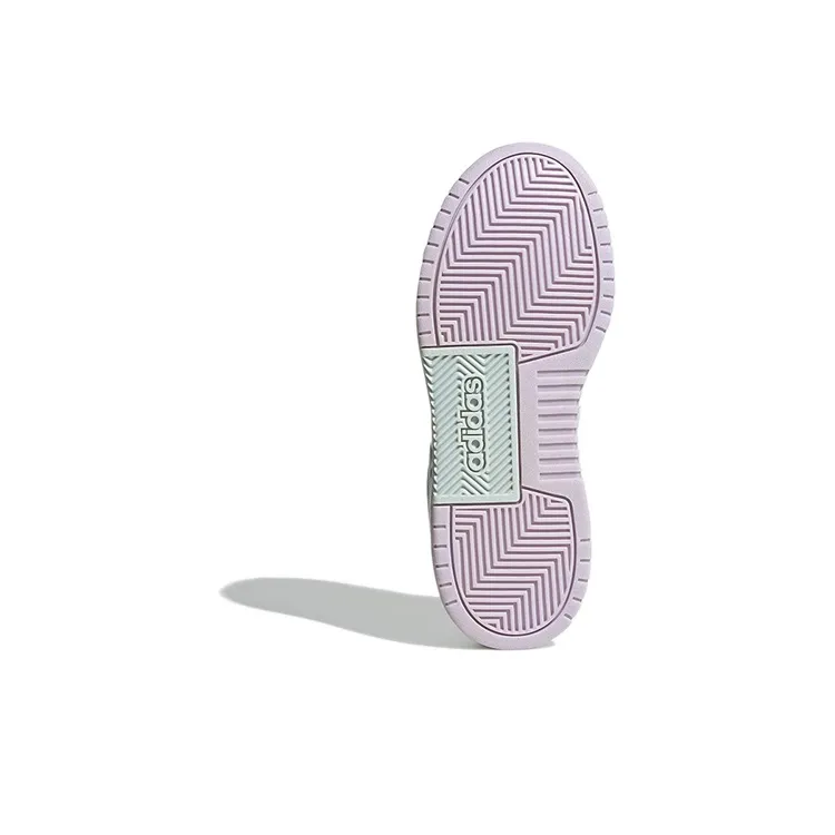 Adidas Neo Entrap 'White Blue' Women's-5