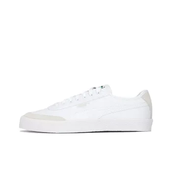 PUMA Oslo Vulcanised 'White'