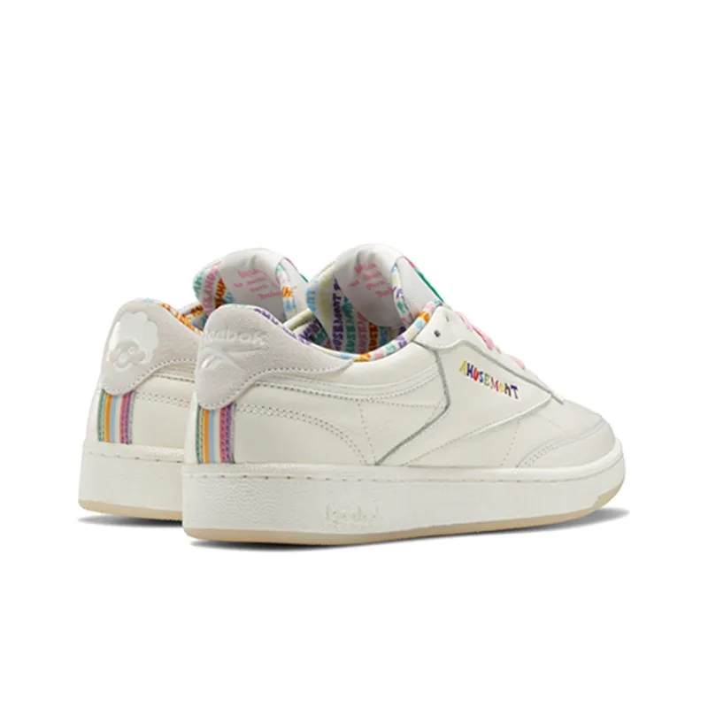 Reebok Club C 85 'Amusement Park'-3