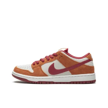 Nike SB Dunk Low Pro Dark Russet Cedar