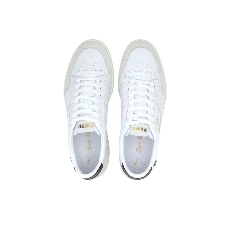 PUMA Ralph Sampson Mc Premium 'Whisper White'-3