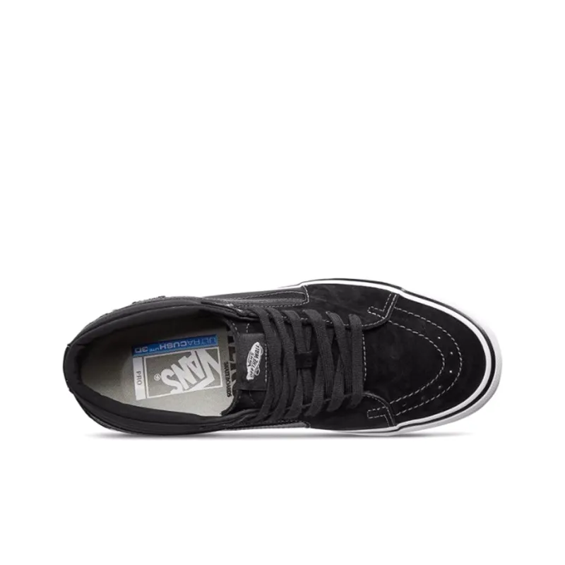 Vans Sk8 Mid Antihero Jeff Grosso-2