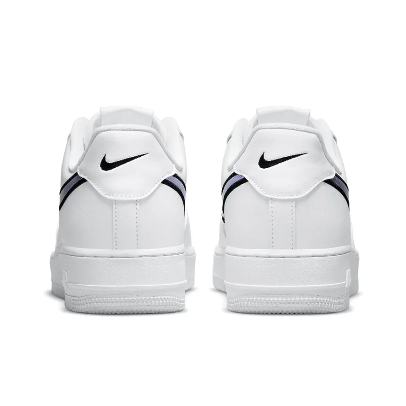 Nike Air Force 1 Iridescent Swoosh-4
