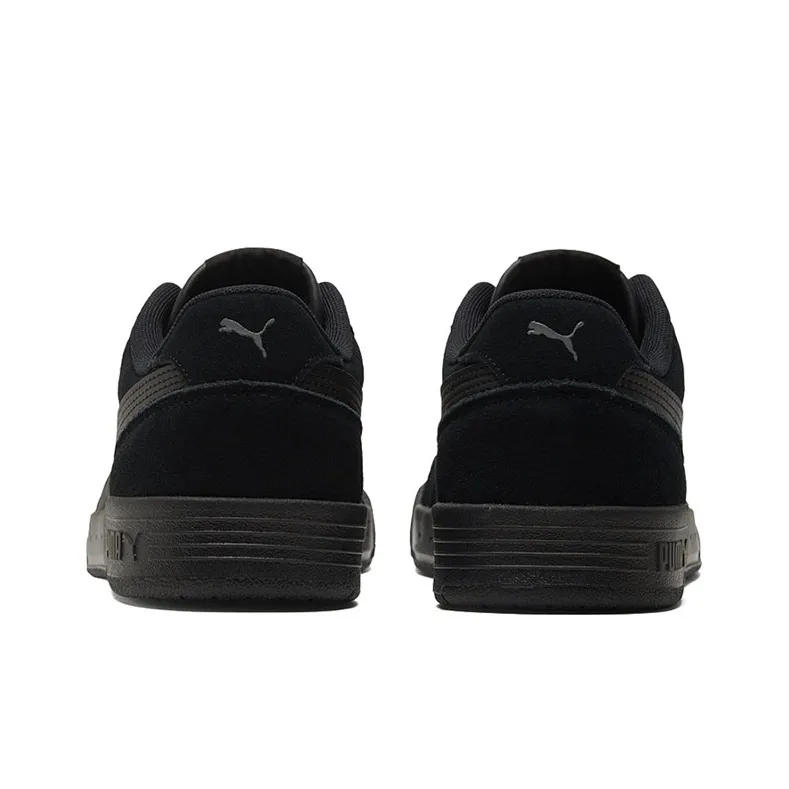 PUMA Caracal 'Black'-4