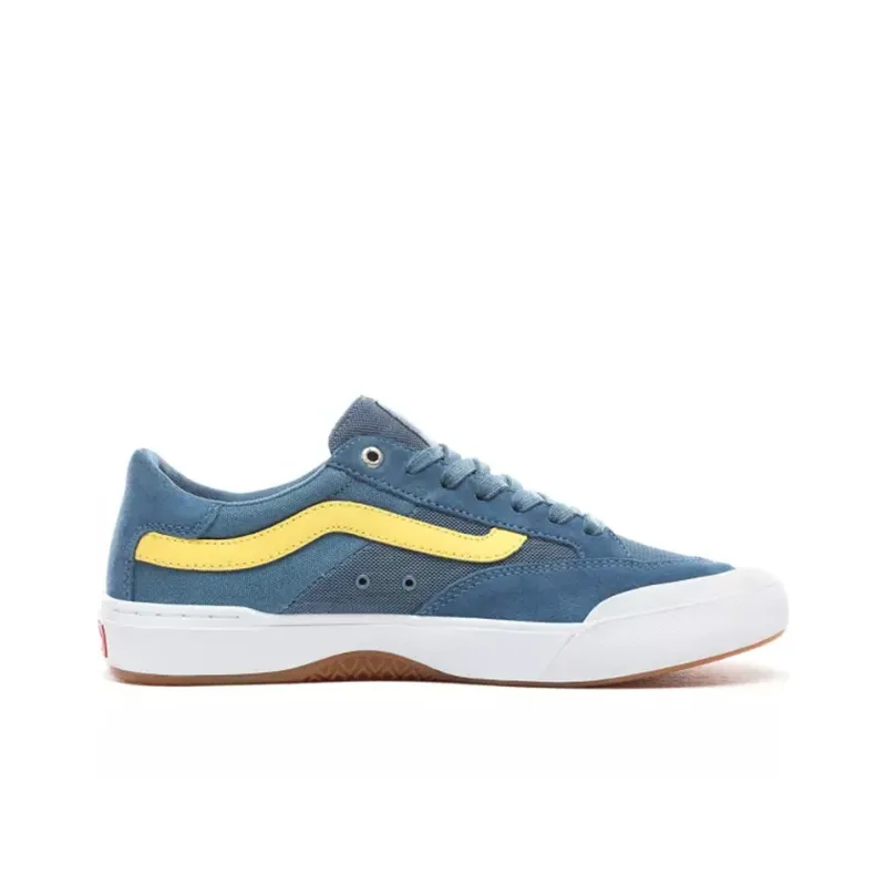 Vans Berle Pro 'Steve Navy'-1