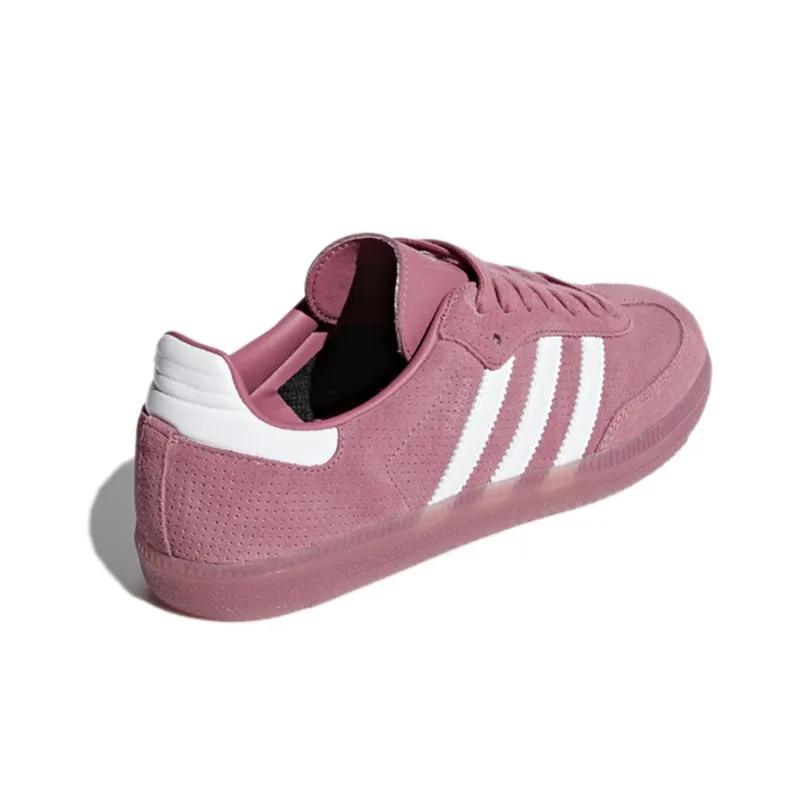 Adidas Originals Samba Og 'Purple White' Women's-3