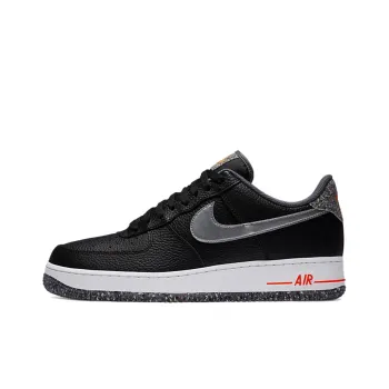 Nike Air Force 1 Crater Grind Black