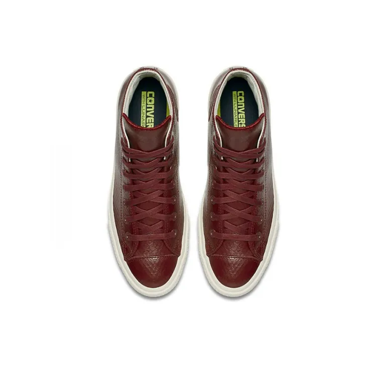 Chuck Taylor All Star Converse 2 High 'Red Block'-3