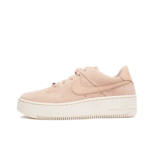 Nike Air Force 1 Sage Low Particle Beige Women's