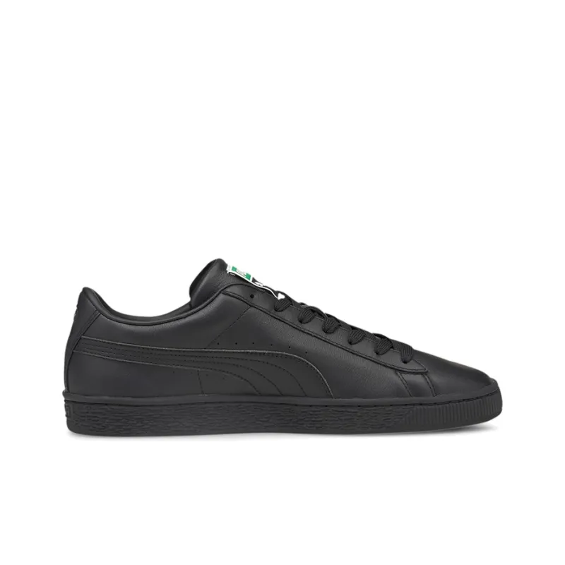 PUMA Basket Classic 21 'Black'-1