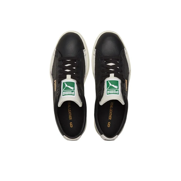 PUMA Basket Vintage 'Snake Black'-3