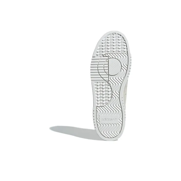 Adidas Supercourt Raw White-5