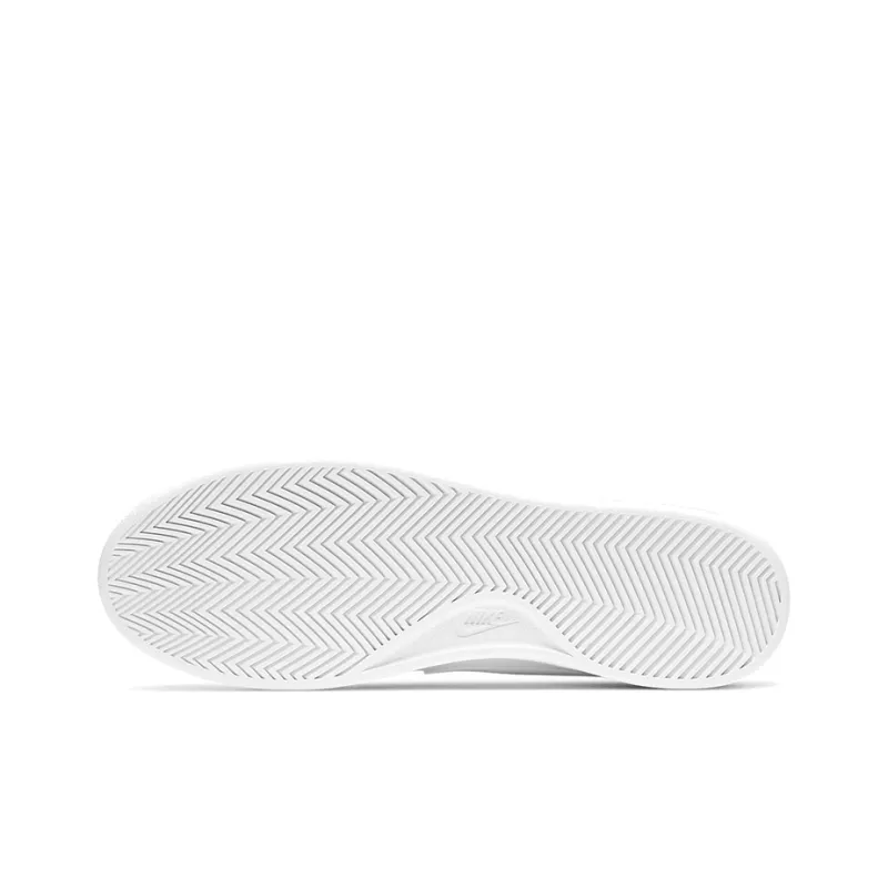Nike Court Royale 2 Low Triple White-5
