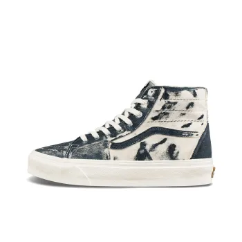 Sk8 Vans Hi Tapered 'Eco Theory Dress Blues'