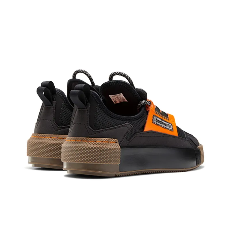 Reebok Sudeca Sneakers Black-3
