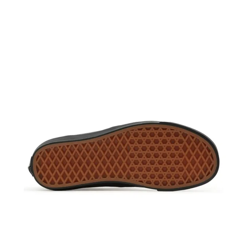 Vans Anaheim Factory Chukka 49 Dx 'Black Red'-4