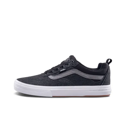 Vans Kyle Walker Pro 'Pewter'