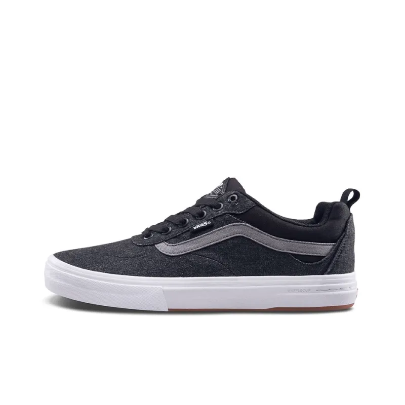Vans Kyle Walker Pro 'Pewter'-0
