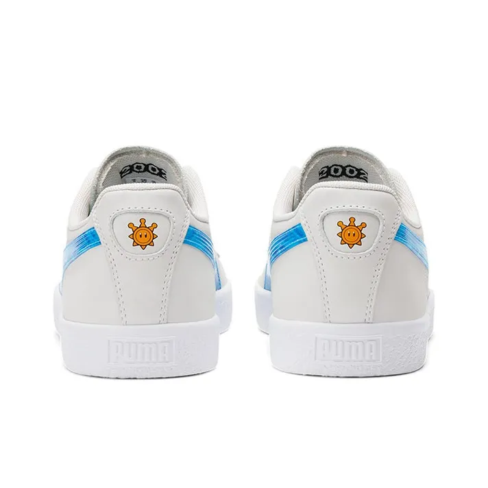 PUMA Clyde Super Mario Sunshine-3