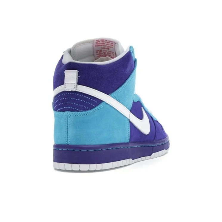 Nike Sb Dunk High Oceanic Airlines-3