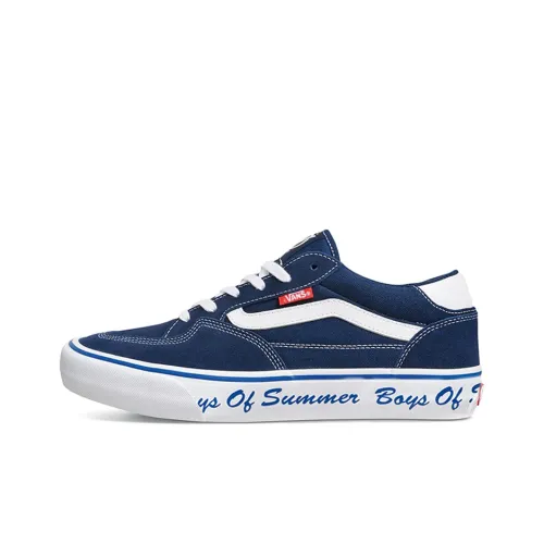 Vans Rowan Pro Ltd Boys Of Summer