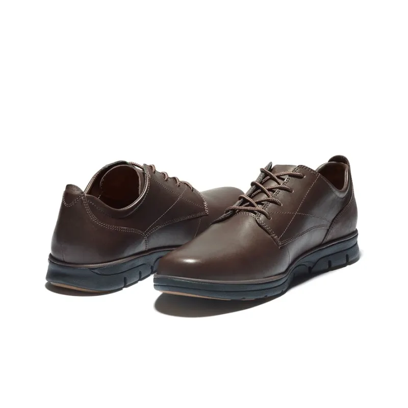 Timberland Bradstreet 'Dark Brown'-3