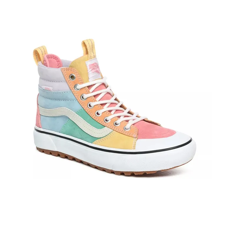 Sk8 Vans Hi Mte 2.0 Dx 'Pastel Multi' Women's-2