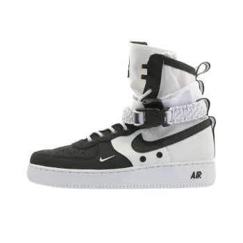 Nike Sf Air Force 1 High Panda