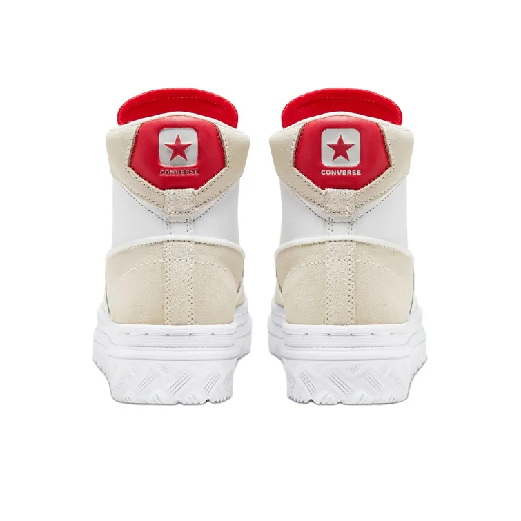 Converse Pro Leather X2 High Rivals Pack University Red-4
