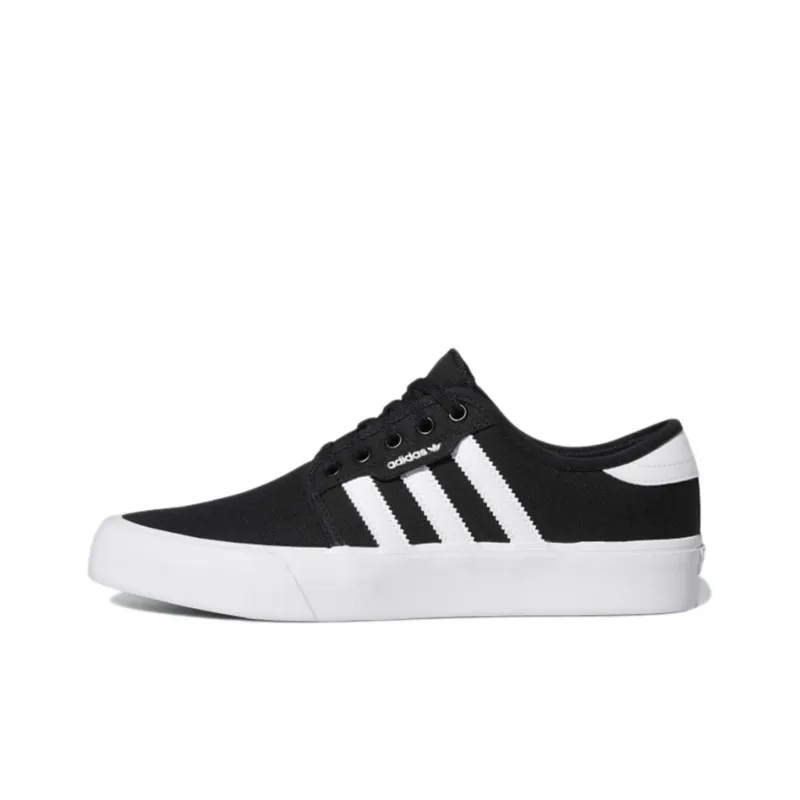Adidas Originals Seeley Xt 'Black White'-0