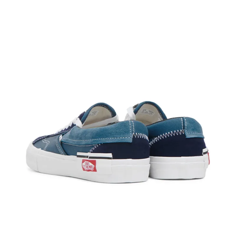 Vans Classic Slip On Cap 'Parisian Night Reflective'-4