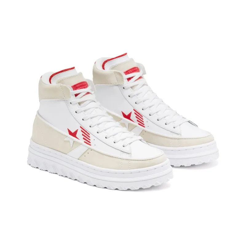 Converse Pro Leather X2 High Rivals Pack University Red-2